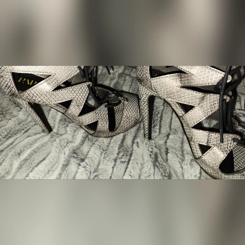 Paper fox - Picture 13 of 16